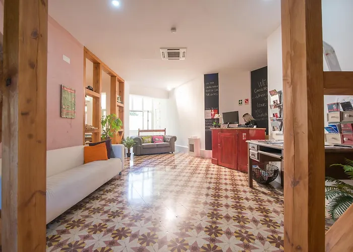 Castilho Lisbon Suites