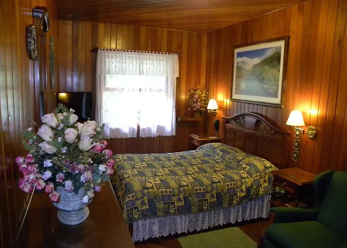Hotel Akaskay Nova Friburgo