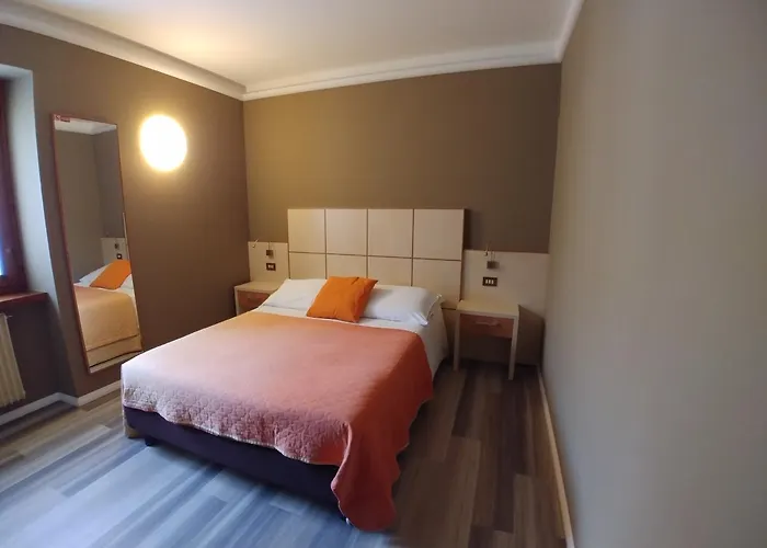 Albergo Aurora
