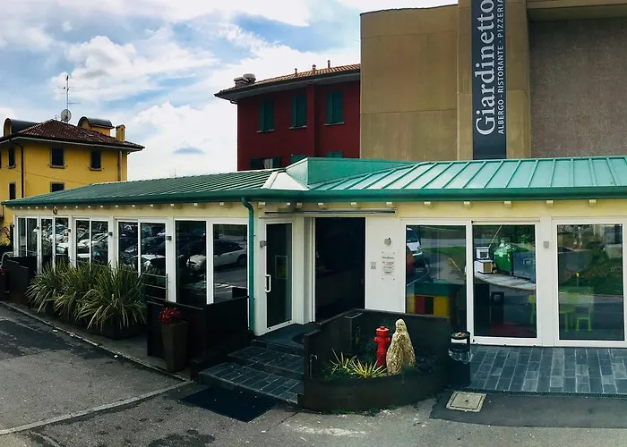 Albergo Giardinetto