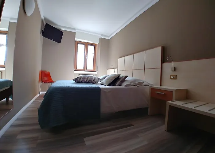 Albergo Aurora