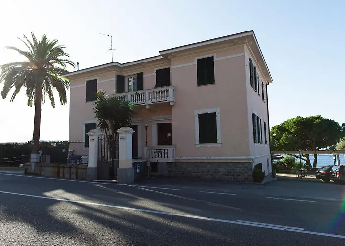 Hotel La Giara