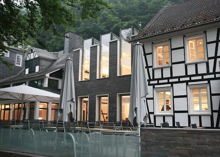 Seminar- & Tagungshotel Grosse Ledder