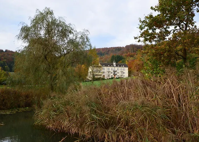 Bad Schauenburg