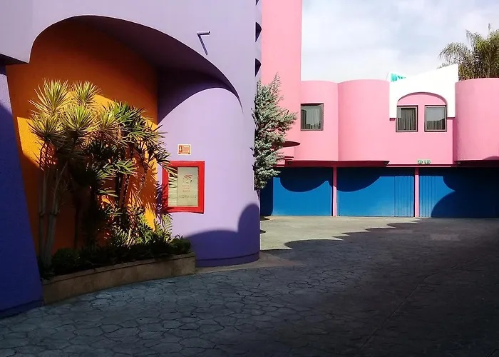 Motel La Flor