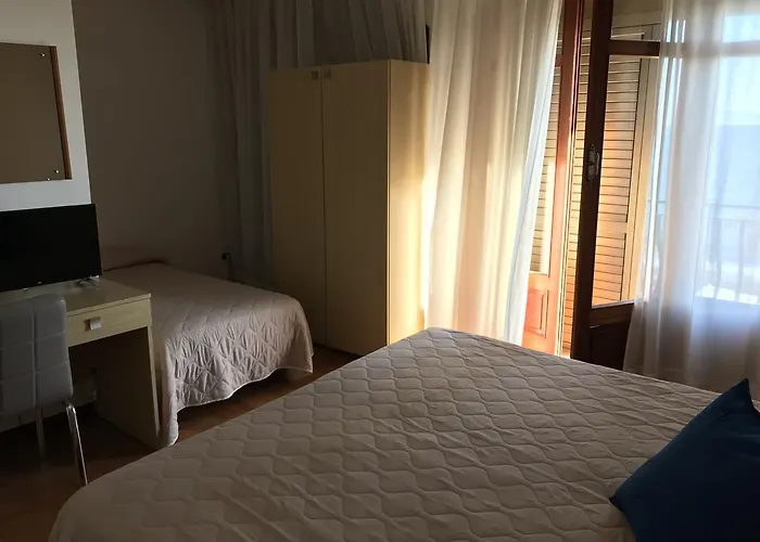 Hotel La Sirenetta