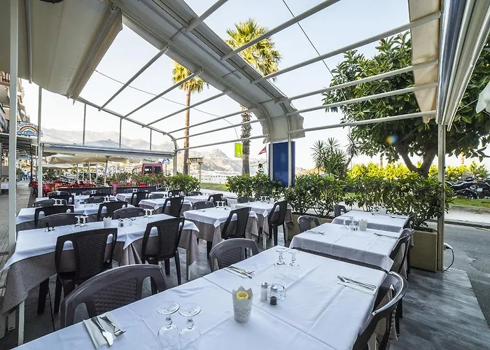 Hotel La Sirenetta