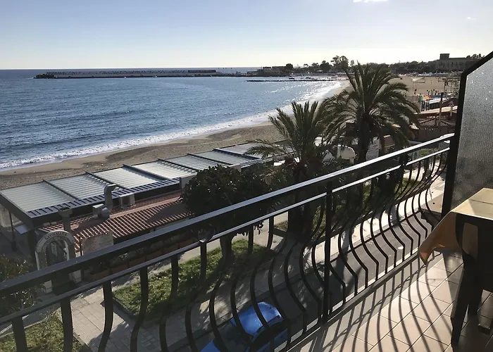 Hotel La Sirenetta