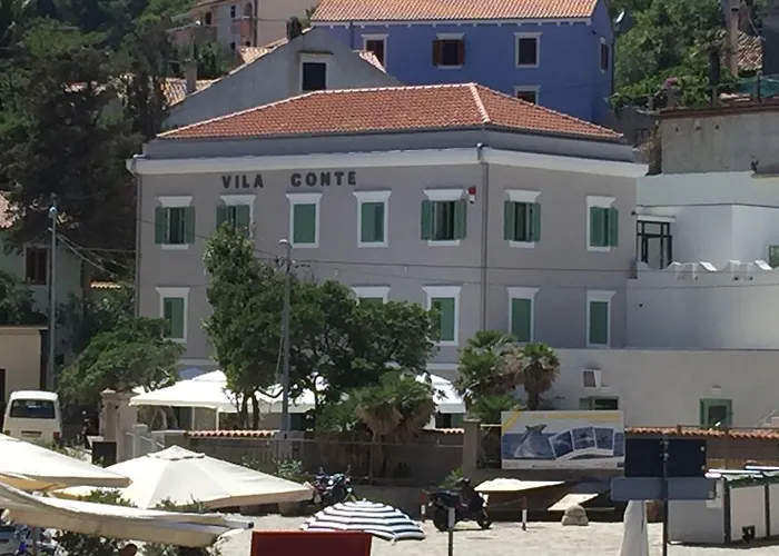 Hotel Vila Conte