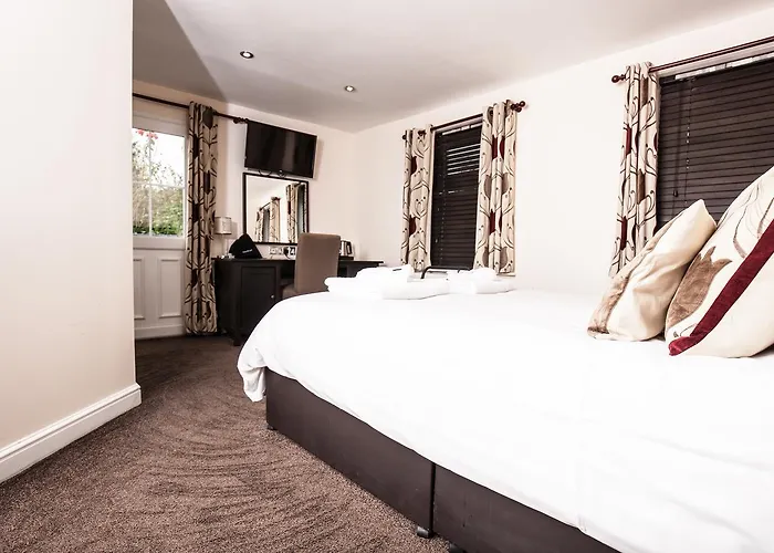 Bridge Hotel Brandon