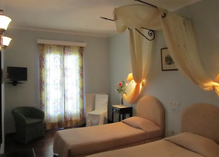 Levant Hotel