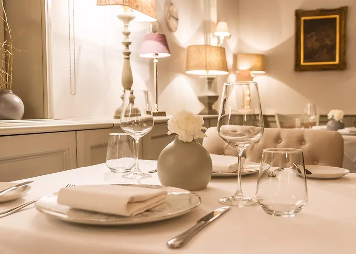 Boutique Hotel U Solne Brany