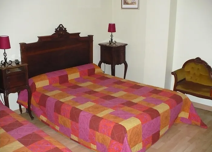 Auberge La Pignata