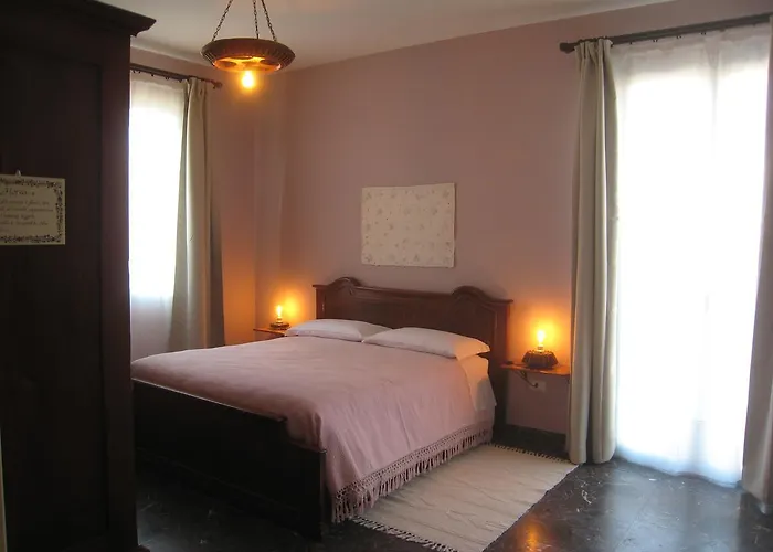 B&B Anima Natura Modena