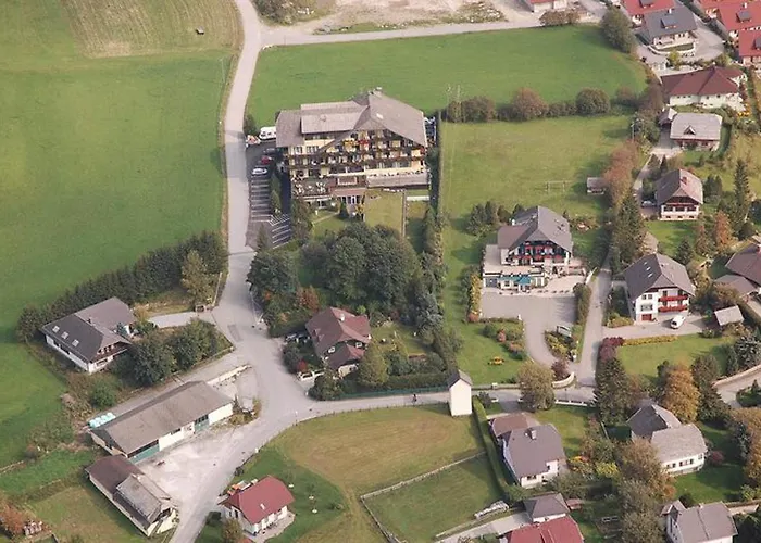 Aktiv Hotel Karla Mauterndorf 
