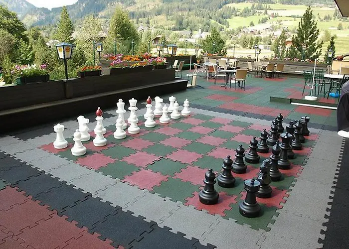 Aktiv Hotel Karla