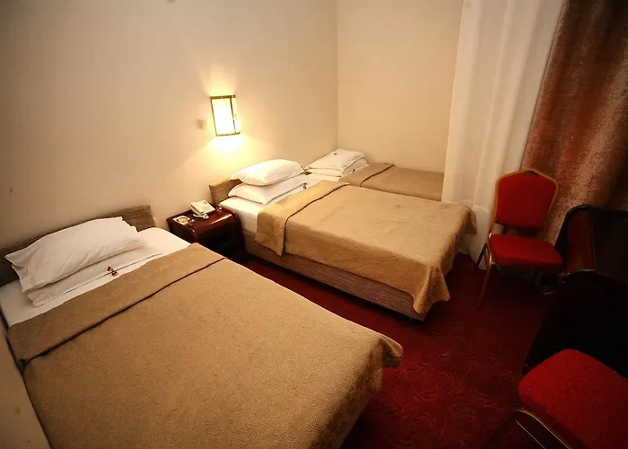 Golden Inn Hotel