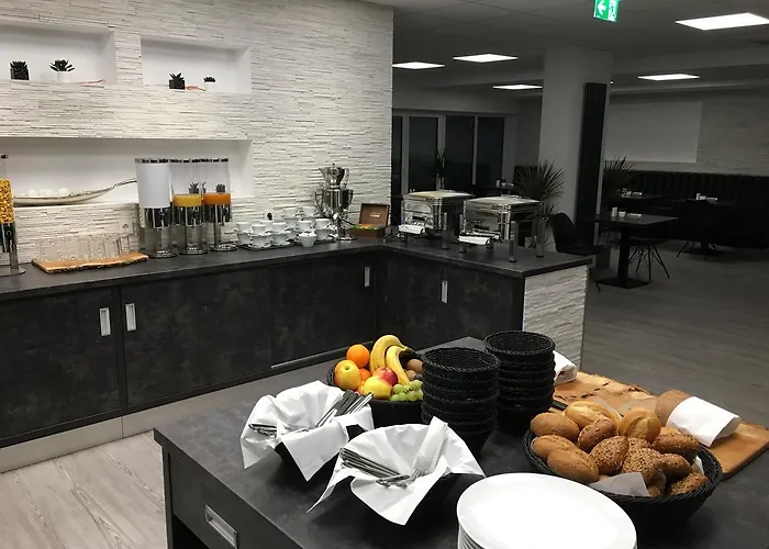 OK Das Businesshotel