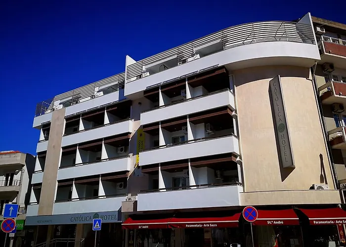 Catolica Hotel