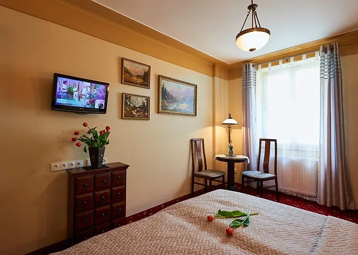 Hotel Stara Pekarna S Privatnim Wellness