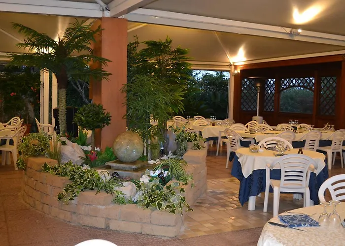 La Villa dei Gourmets - Struttura Sanificata