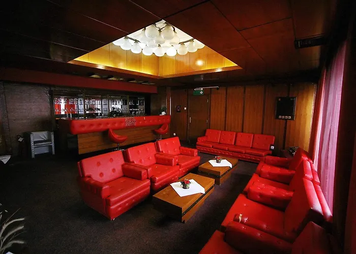 Golden Inn Hotel