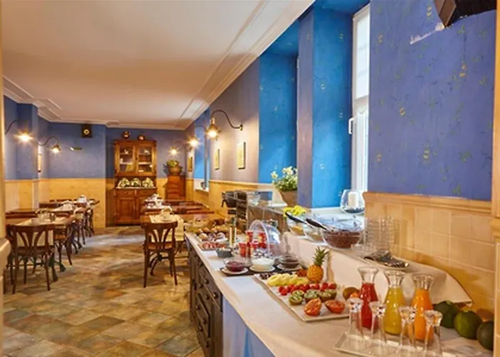 Hotel Atalaya- Free Parking Gratuito