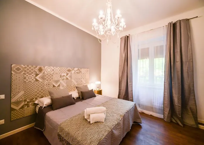 Hotel Casa Ferrovieri Verona