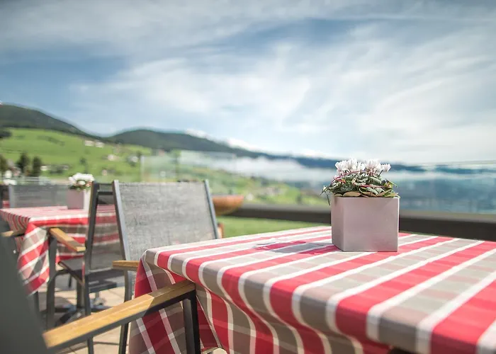 Hotel Schoenblick
