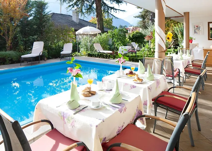 Hotel Aster