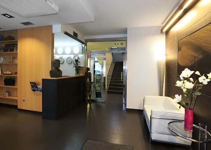 Hotel Txarriduna