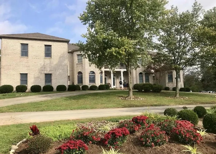 Rabbit Creek Bed & Breakfast Versailles