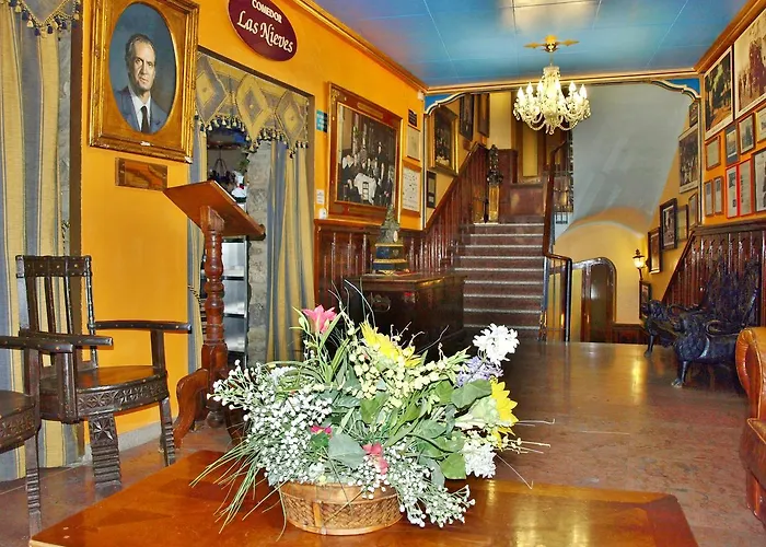 Hotel Mur