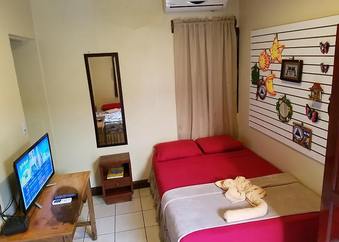Art Hotel Managua