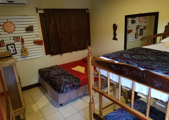Art Hotel Managua