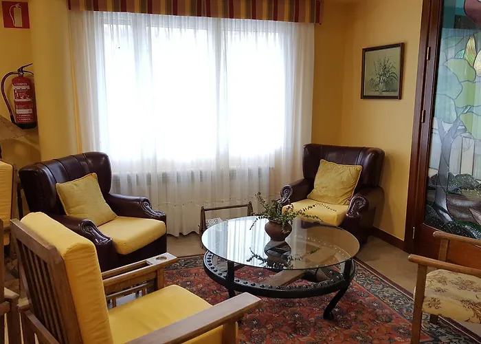Hotel Cortijo