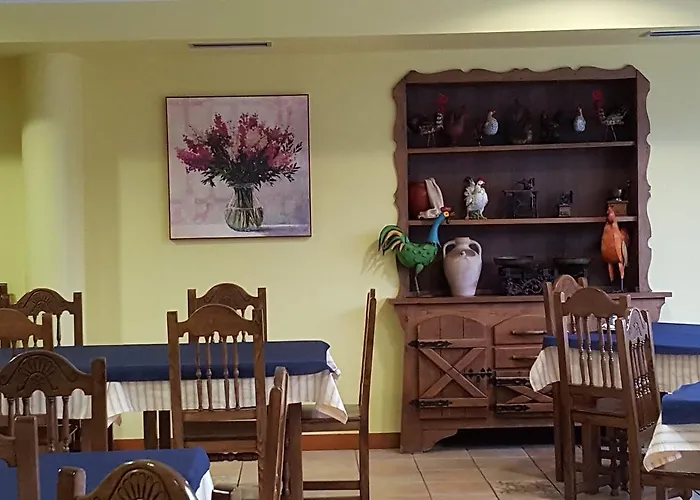 Hotel Cortijo