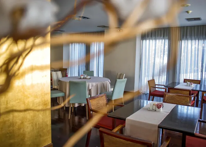 Agrinio Imperial Hotel
