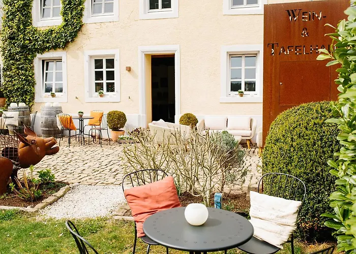 Wein-&Tafelhaus