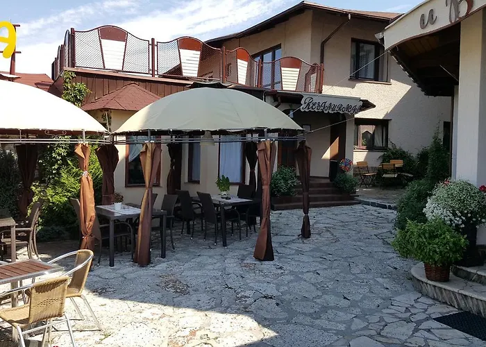 Hotel Passione