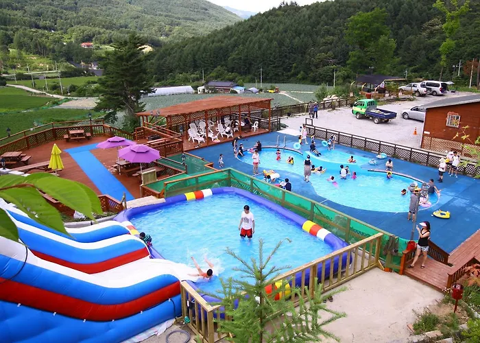 Korea Quality Elf Hotel