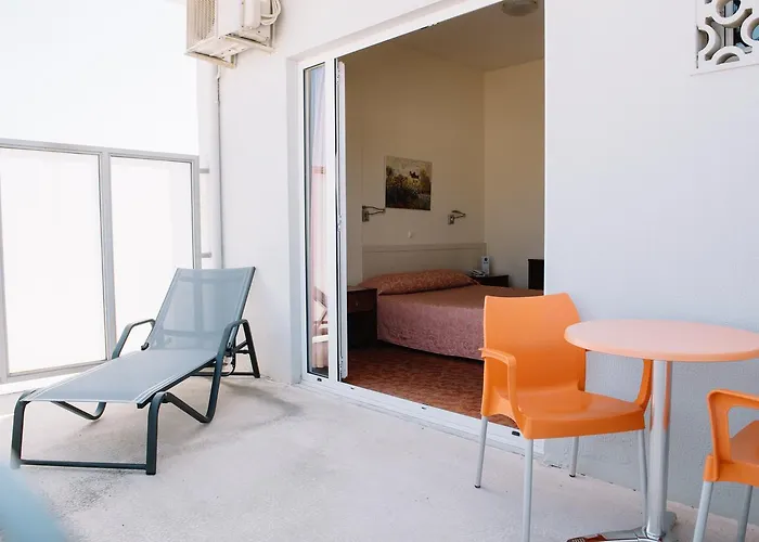 Hotel Pappas