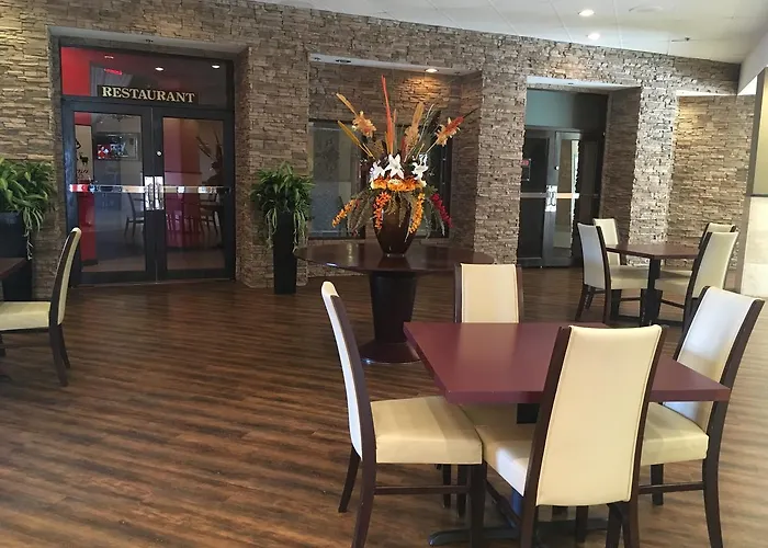 Windemere Hotel & Conference Center