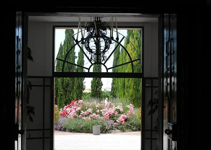 Casa Freda