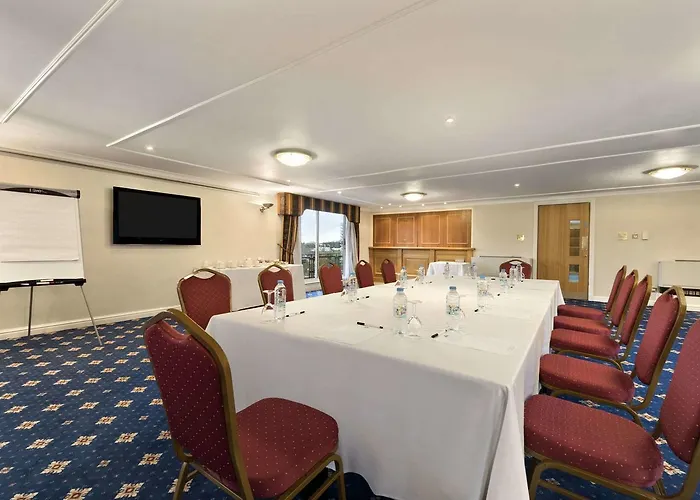 Aston Court Hotel