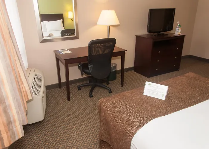 Windemere Hotel & Conference Center