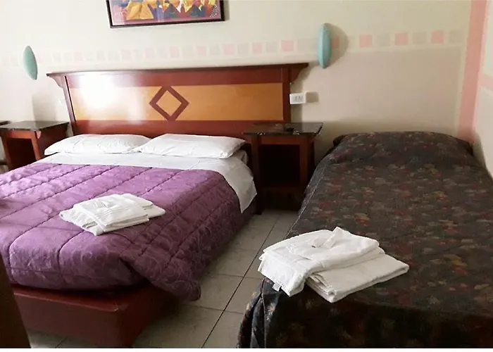 Hotel Maida