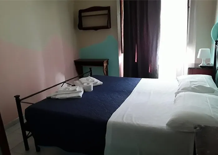 Hotel Maida