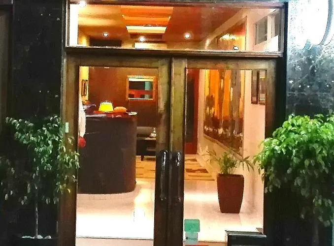 Delagoa Bay City Inn Maputo