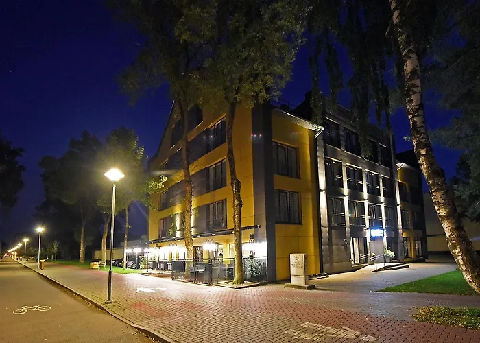 Muza Hotel